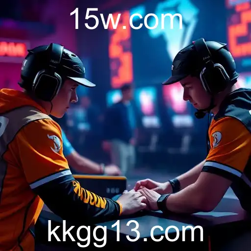 Esportes Virtuais: A Nova Fronteira do Entretenimento