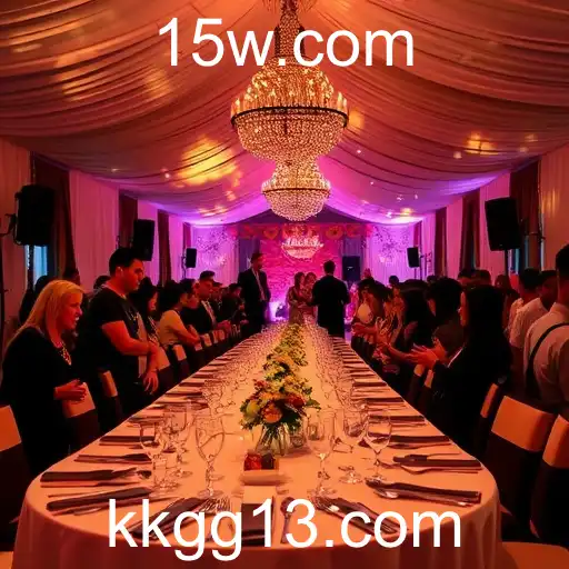 Eventos Exclusivos: A Chave para Uma Experiência Inesquecível