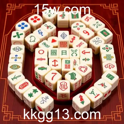 O Fascinante Mundo do Mahjong