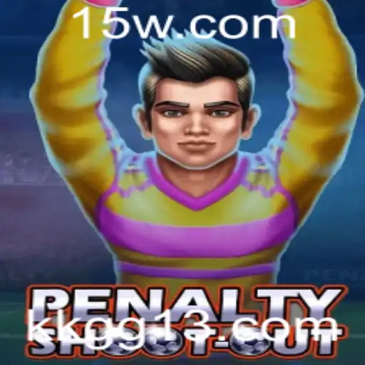 PenaltyShootOut: Mergulhe na Emoção do Jogo de Pênaltis