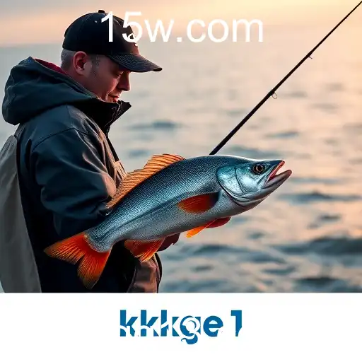 Pesca Online: A Revolução no Mercado de Pesca