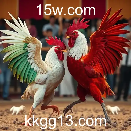 Rinha de Galos: Tradição ou Crueldade?