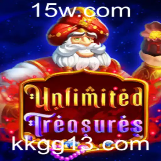 UnlimitedTreasures: Explore o Novo Universo de Aventuras Virtuais